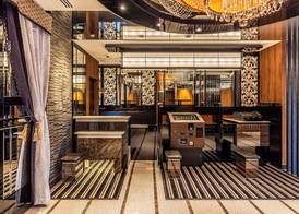 APA Hotel Akabane Iwabuchi Ekimae 2