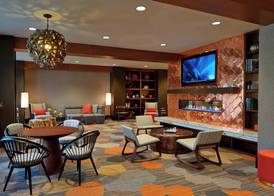 Courtyard by Marriott Lake George 3