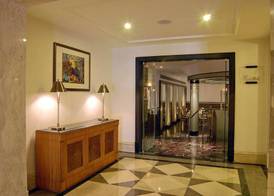The Imperial Palace 2