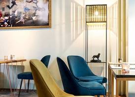 Townhouse Boutique Hotel 3