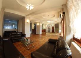 Hotel Parc Sibiu 5