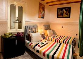 Riad Lalla Marrakech 3