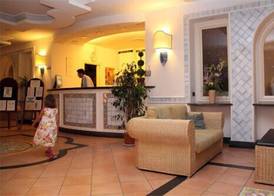 Hotel Club Sabbiadoro 3