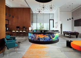 Aloft by Marriott Me’aisam, Dubai 2