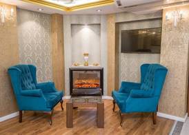 Ruba Palace Thermal Hotel 5