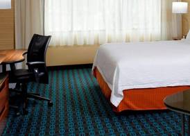Fairfield Inn & Suites Parsippany 4