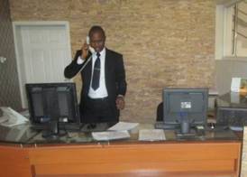 Grand Ibro Hotel Annex 2