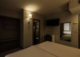 Hotel Bilbi 4
