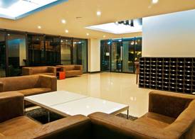 Grand Marina Residence Hotel 4