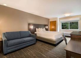 Best Western Mt. Hood Inn 3