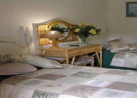 Cosy Den B&B Luxury Guest House Style 5