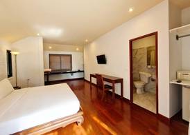 ASTROCOCO beach resort by Coconut Beach 4