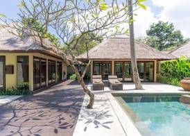 Kayumanis Nusa Dua Private Villa & Spa 5