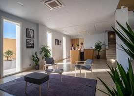 Netum Hotel 2