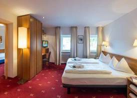Hotel Fil Da Mont 4