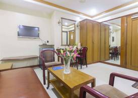 Hotel Parklane 5