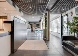 Residhotel Galerie Tatry 2