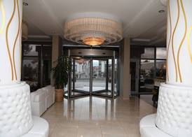 Mugla Hotel 2
