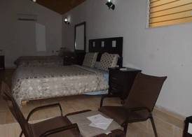 Odivin Hotel Luxury Suite 3