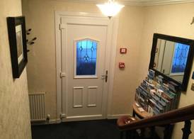 Inverour Guest House 2