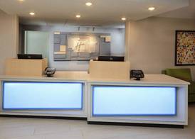 Holiday Inn Express DANVILLE by IHG 2