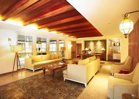 Benoa Sea Suites and Villas 3