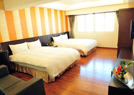 Cullinan Hotel 3