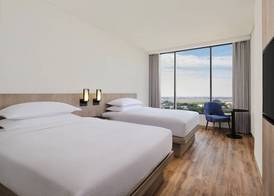 Fairfield by Marriott Jakarta Soekarno-Hatta Airport 5