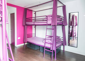 Safestay London Elephant & Castle 4