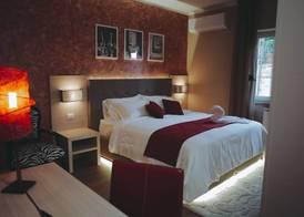 B&B Dei Segreti & Spa 4