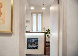 Piazza di Spagna Comfort Rooms 2