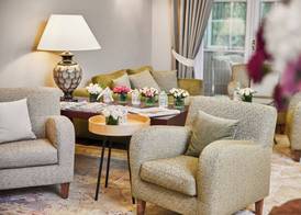 Hotel Freisinger Hof 4