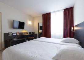 Hôtel Oceania Brest 3