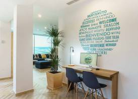 TAKE SURF Hostel Conil 2