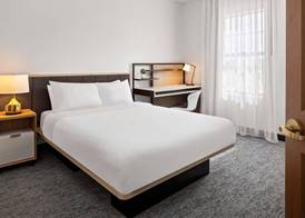 TownePlace Suites Chicago Lombard 4