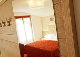 Hotel Alpina 5