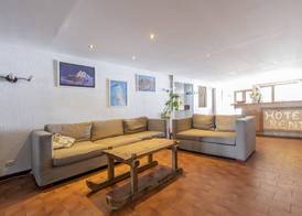 Hôtel Rent 4