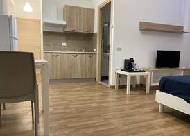 Marina di Petrolo Apartments 5