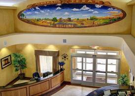 Comfort Inn & Suites Alvarado 2