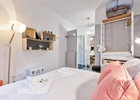 Torino S. Ottavio Chic Style Flat 4
