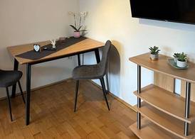 Einzimmerwohnung in Innsbruck 4