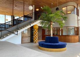 Fritiden Hotell & Kongress 2