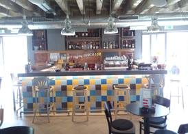 The Loop Hotel 3