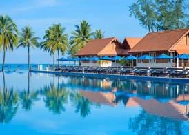 Hôtel Club Coralia Le Menara Khaolak 3