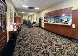 Quality Inn Shenandoah Valley 4