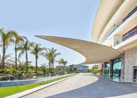 Maxx Royal Belek Golf Resort 2