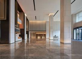 Courtyard by Marriott Wenzhou Yueqing 3