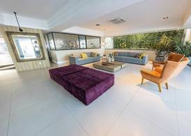 Hotel Village Premium Joao Pessoa 5