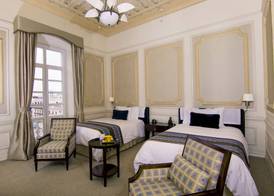 Hotel Casa Gangotena 5