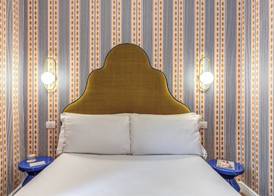 Townhouse Condotti 29 5